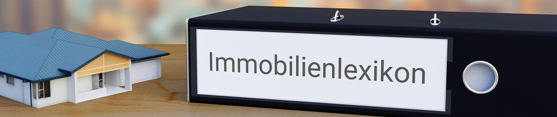 Immobilienlexikon
