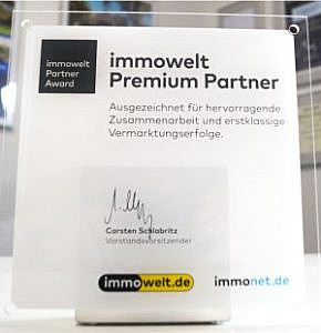 Immowelt Premiumpartner