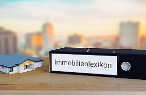 Immobilien-Lexikon