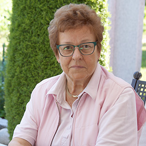 Frau Koltermann