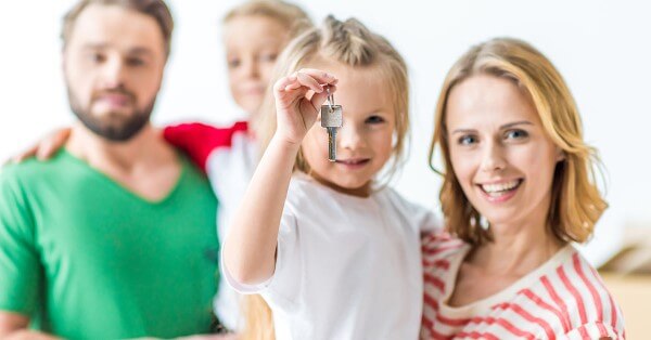 Checkliste für den Immobilienkauf