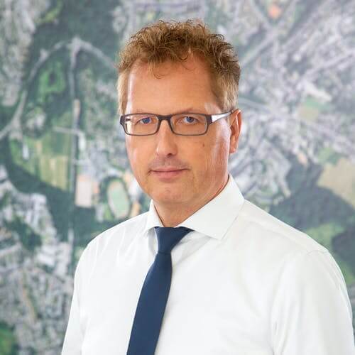 Marco Müller