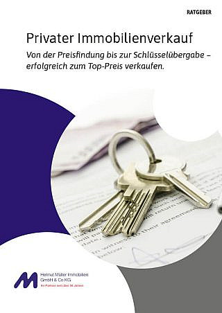 Ratgeber Privater Immoblienverkauf 1